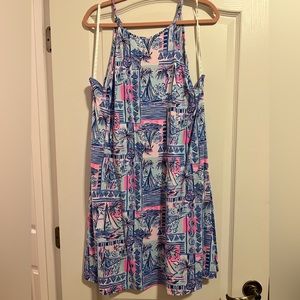Lilly Pulitzer Margot Dress